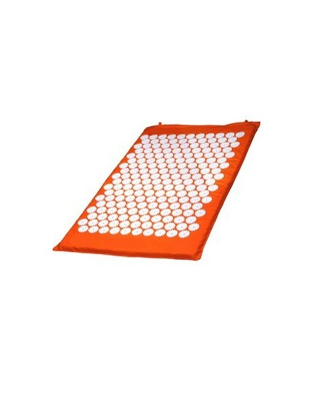 Alfombra de acupresión