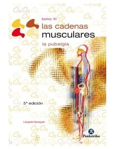 CADENAS MUSCULARES, LAS (Tomo III)