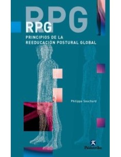 RPG. PRINCIPIOS DE LA REEDUCACIÓN POSTURAL GLOBAL