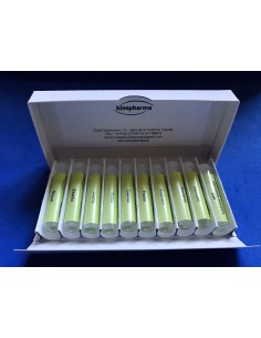 Test metalli pesanti