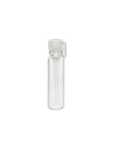 Frasco de perfume, 1ml
