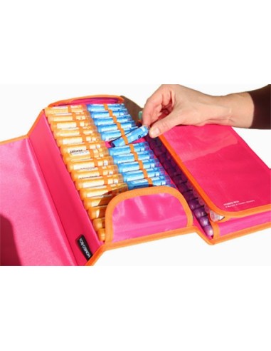 Estuche de 90 u homeopatía