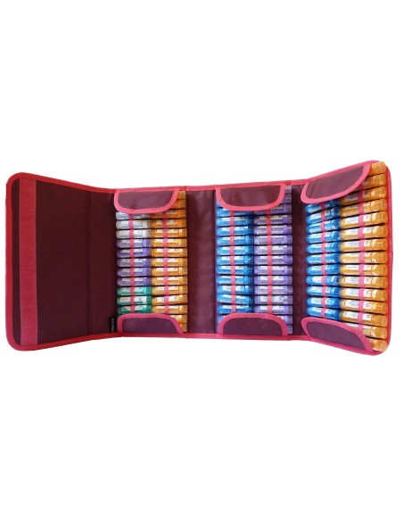 Pochettes 90 u. homéopathie