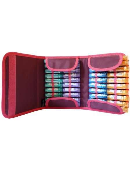 Pochettes 40 u. homéopathie