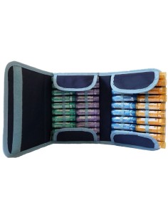 Astuccio omeopatia 40u. 2