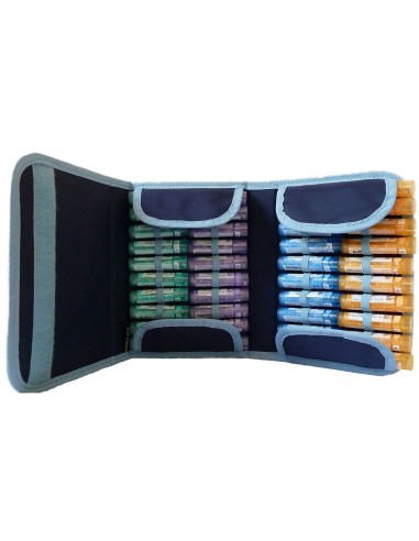 Estuche de 40 u homeopatía