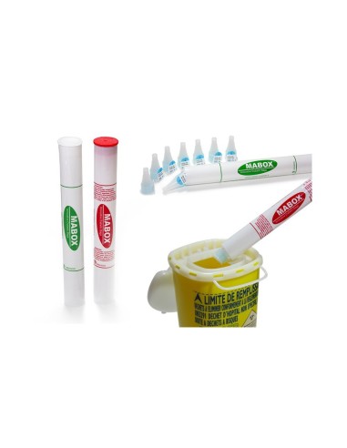 Spécial Diabète Sac Isotherme 12 Heures -Sportswear Maxi