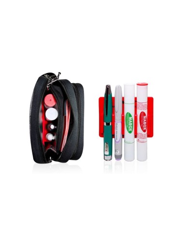 Sacchetto compatto Isolato