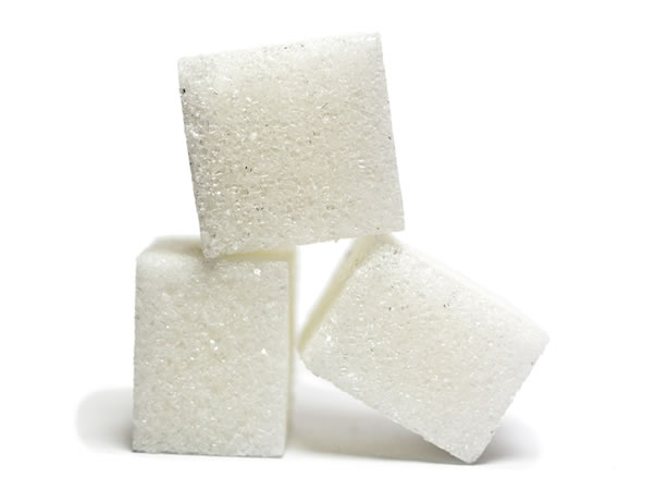 zucchero semplice